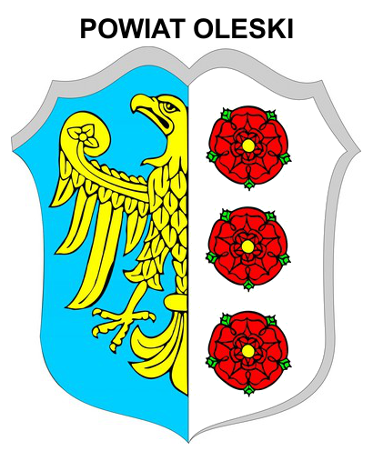 SP w Oleśnie LOGO
